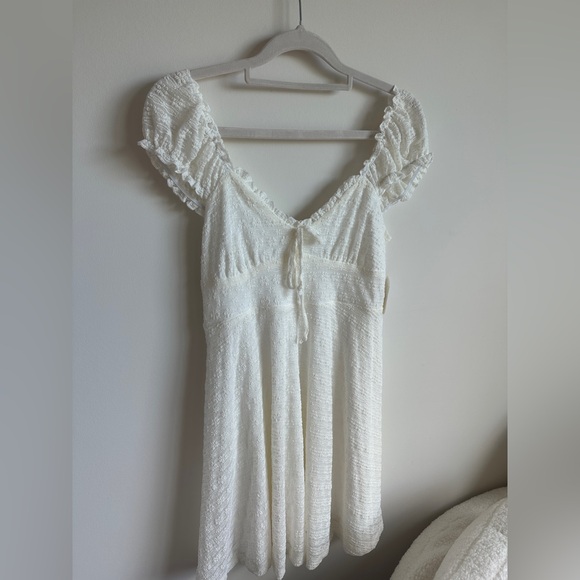 New with Tags Altar’d State Persephone Mini Dress - Picture 4 of 4